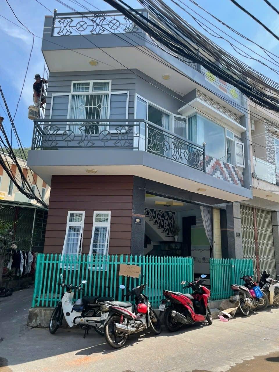 Bán gấp nhà sổ riêng 52,20000076293945 m2, hướng Bắc tại Đường 1/5 - Quy Nhơn, thỏa thuận