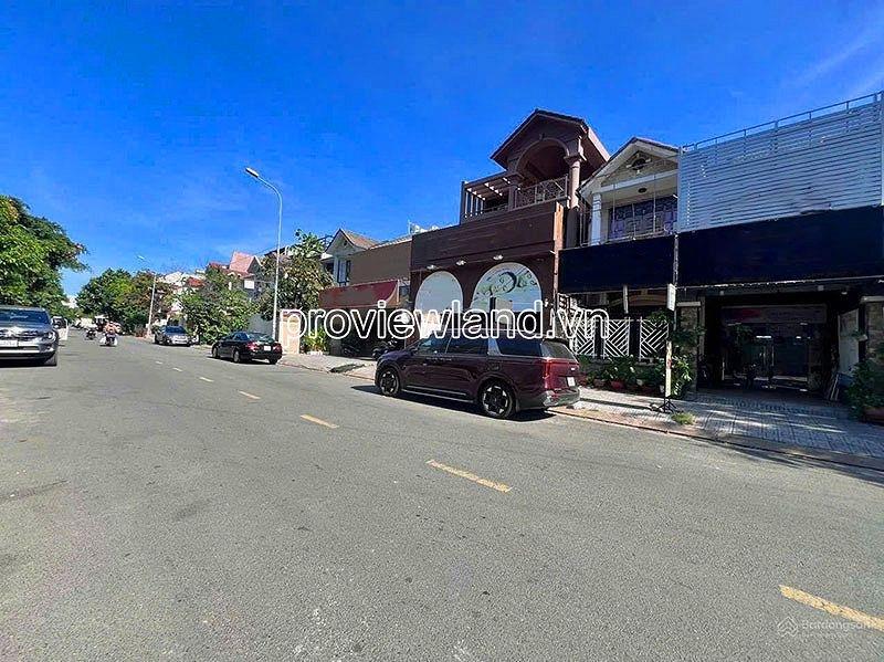 Bán gấp nhà 150 m2 tại Phường An Phú - Quận 2 - TP Hồ Chí Minh, giá 55,5 tỷ