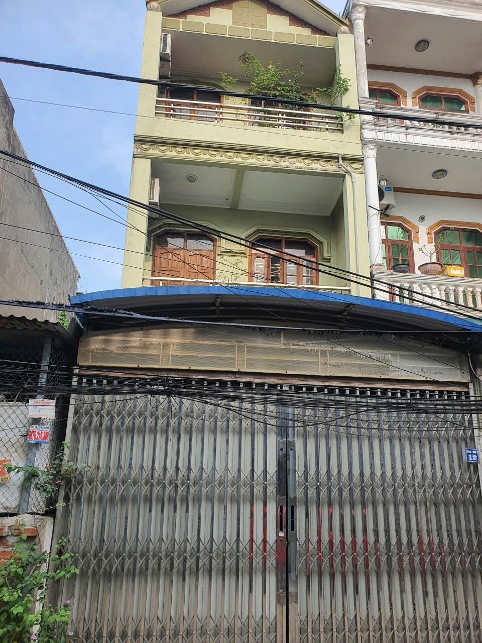 Bán gấp nhà đẹp 79,5999984741211 m2, hướng Đông tại Thị trấn Đông Anh - Đông Anh - Hà Nội, giá tốt