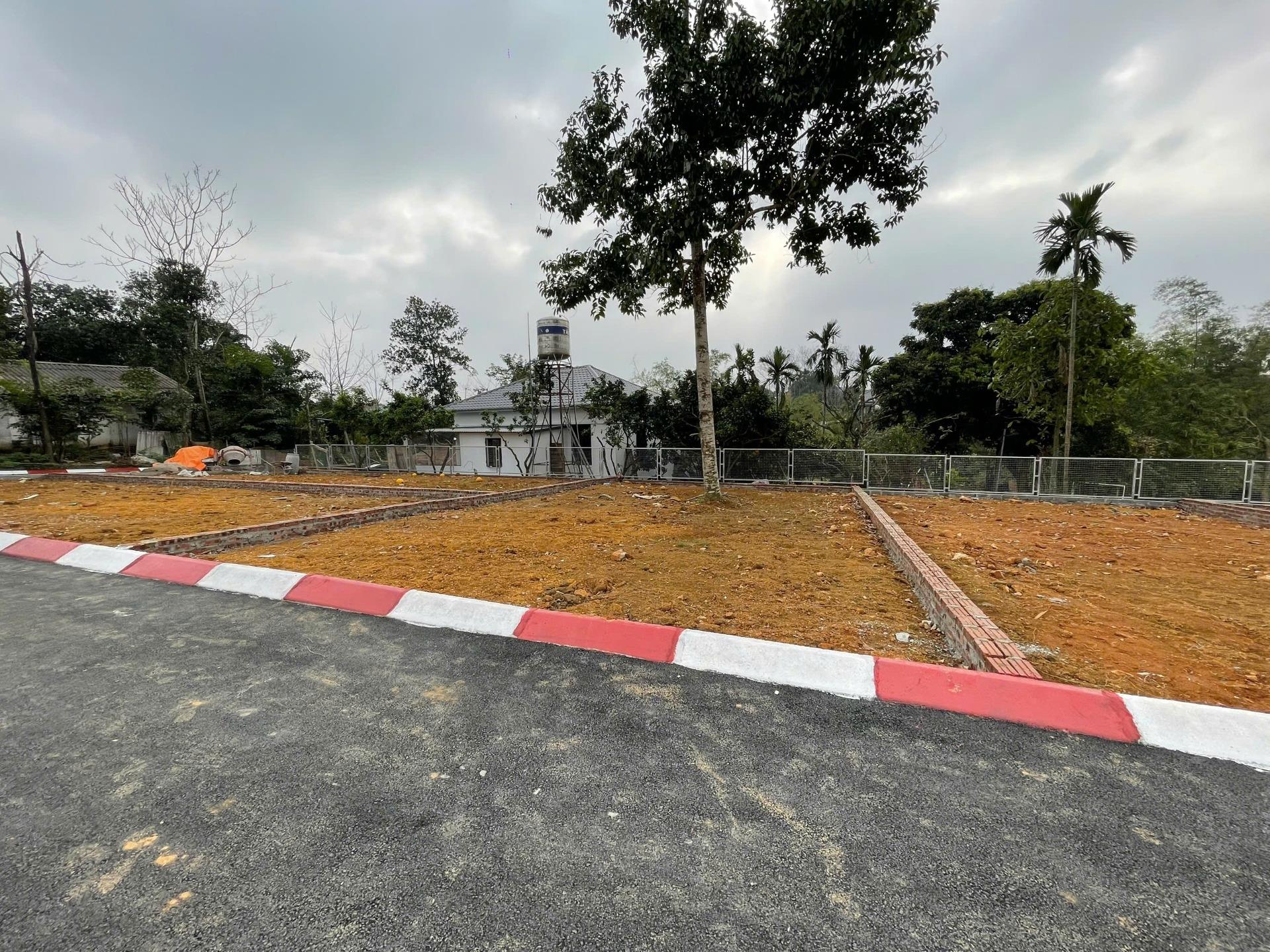 Chuyển nhượng đất nền 100 m2 tại Xã Cổ Đông - Sơn Tây - Hà Nội, giá 30 triệu