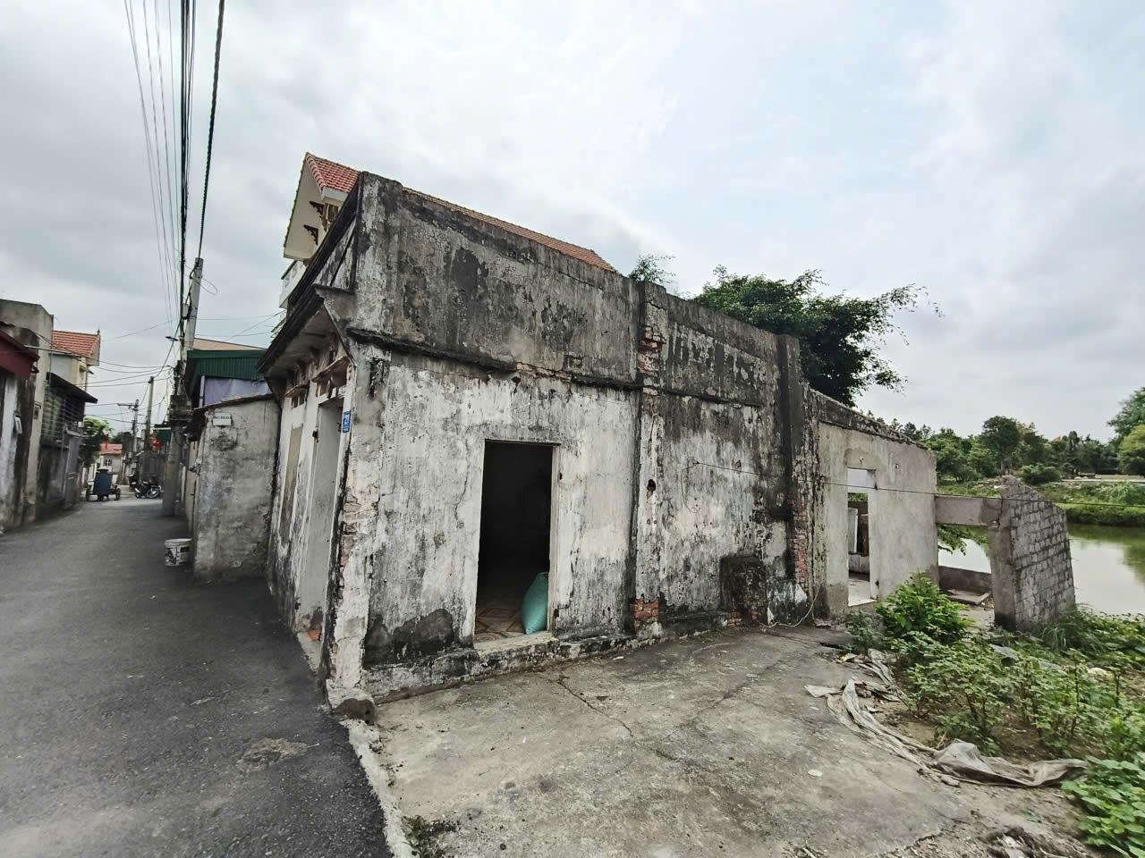 Cần bán nhanh lô đất sổ riêng 98 m2, hướng Tây-Bắc tại Vân Từ - Phú Xuyên - Hà Nội, giá 3 tỷ