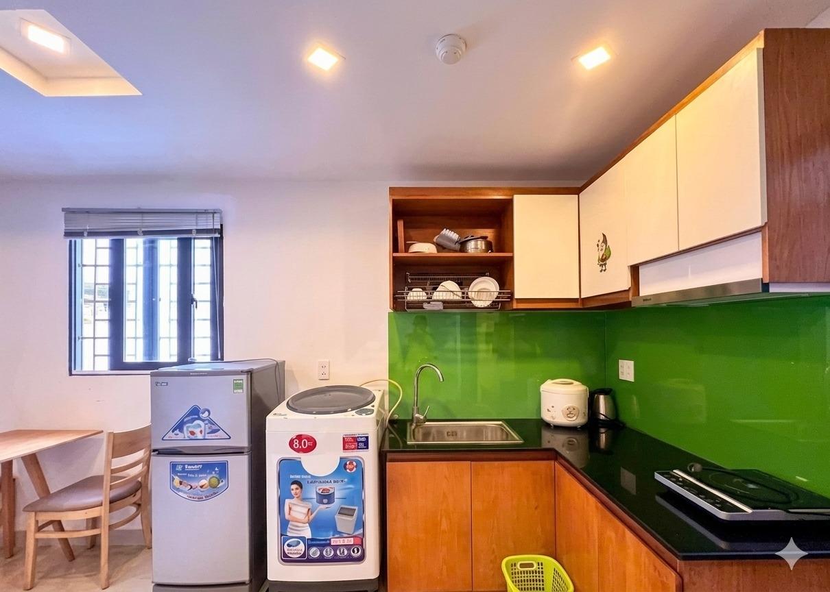 Cho thuê căn 30 m2 tại Đường Ngô Thời Nhiệm - Tân Lập - Nha Trang - Khánh Hòa, giá 0,0055 tr/tháng