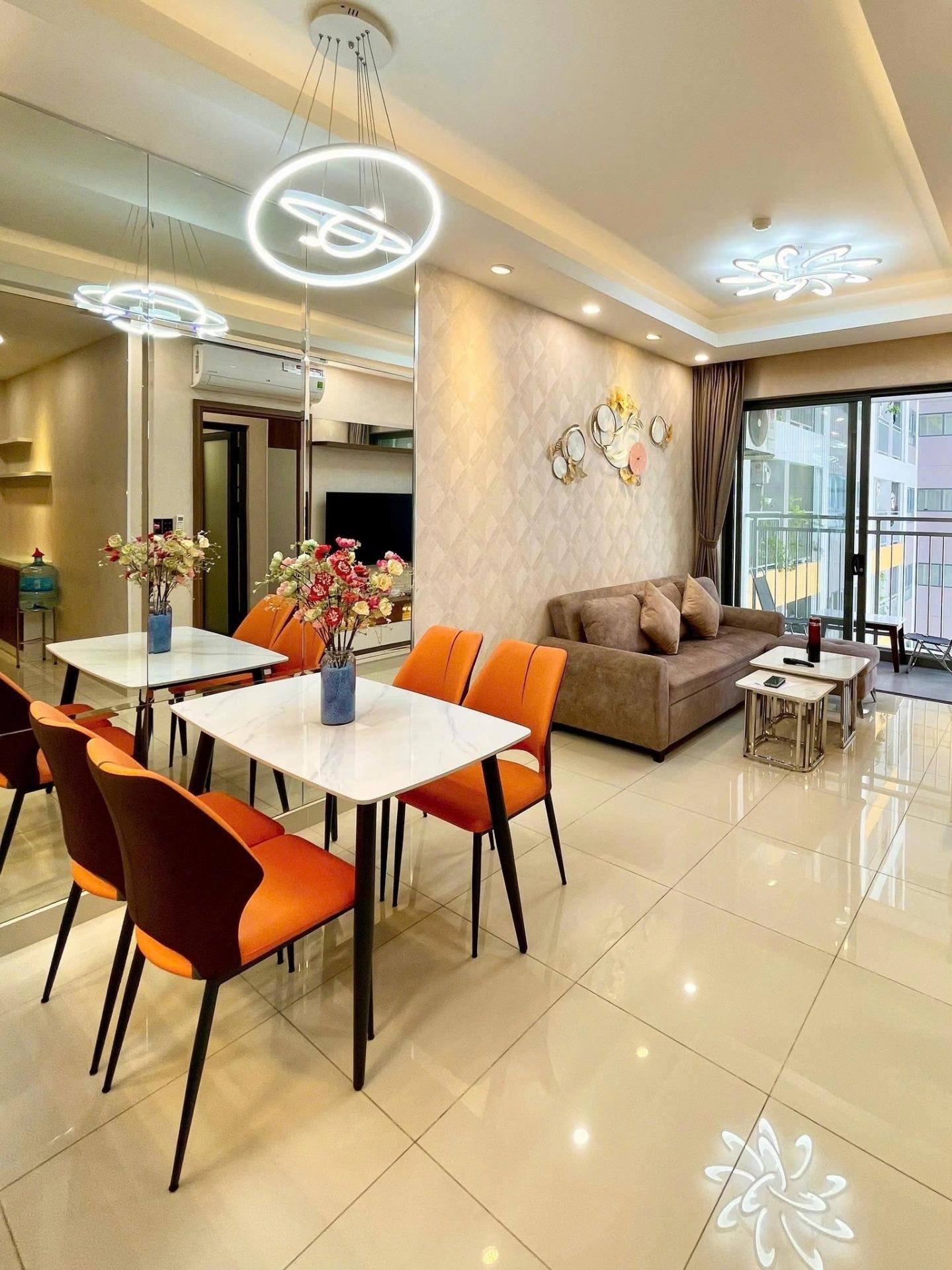 Cần bán căn hộ chung cư 51 m2, giá 2,2 tỷ tại Phố Phan Đăng Lưu - 5 - Phú Nhuận - TP Hồ Chí Minh