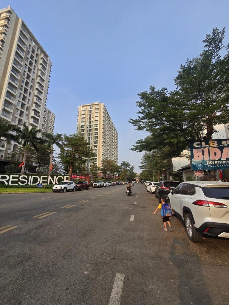 Bán nhanh đất 120 m2, mặt tiền 6m tại Phước Long B - Quận 9 - TP Hồ Chí Minh, giá 13,8 tỷ