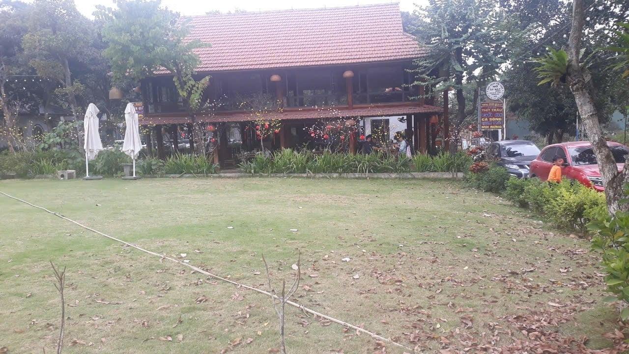 Sở hữu ngay lô đất sổ riêng 304,70001220703125 m2 tại Lương Sơn - Hòa Bình, giá 6,7 tỷ