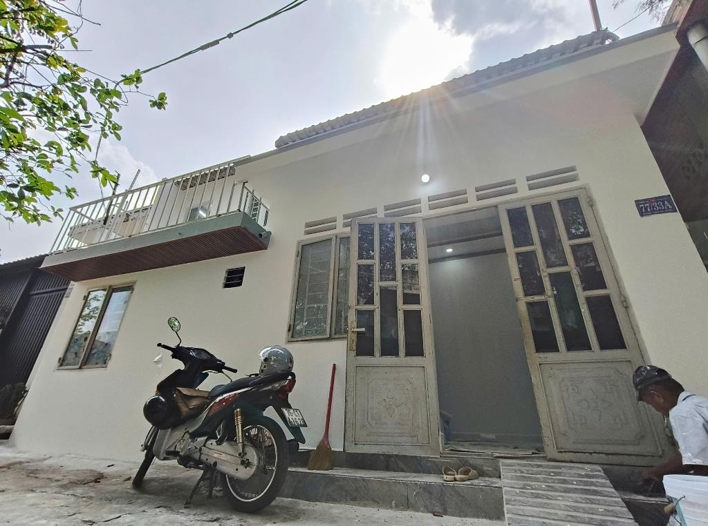 Chuyển nhượng nhà đất 47,400001525878906 m2 tại Huyện Dĩ An - Bình Dương, giá 2,5 tỷ