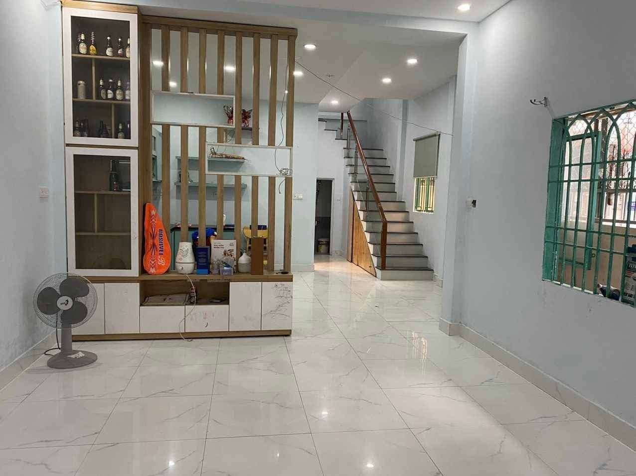 Bán nhanh nhà sổ riêng 20 m2 tại Phường An Phú Đông - Quận 12 - TP Hồ Chí Minh, giá 1,65 tỷ