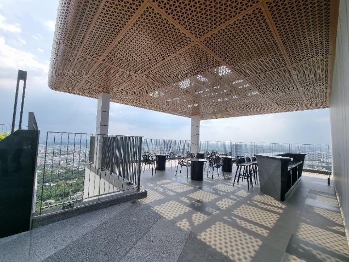 Cho thuê gấp chung cư 65 m2 tại Đường Đào Trí - Quận 7 - TP Hồ Chí Minh, giá 14,5 tr/tháng