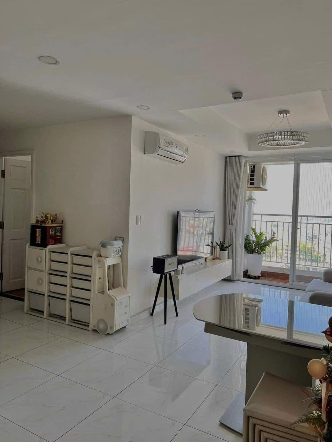 Thuê ngay căn hộ 67 m2 tại Đường Lương Minh Nguyệt - Tân Phú - TP Hồ Chí Minh, giá 13 tr/tháng