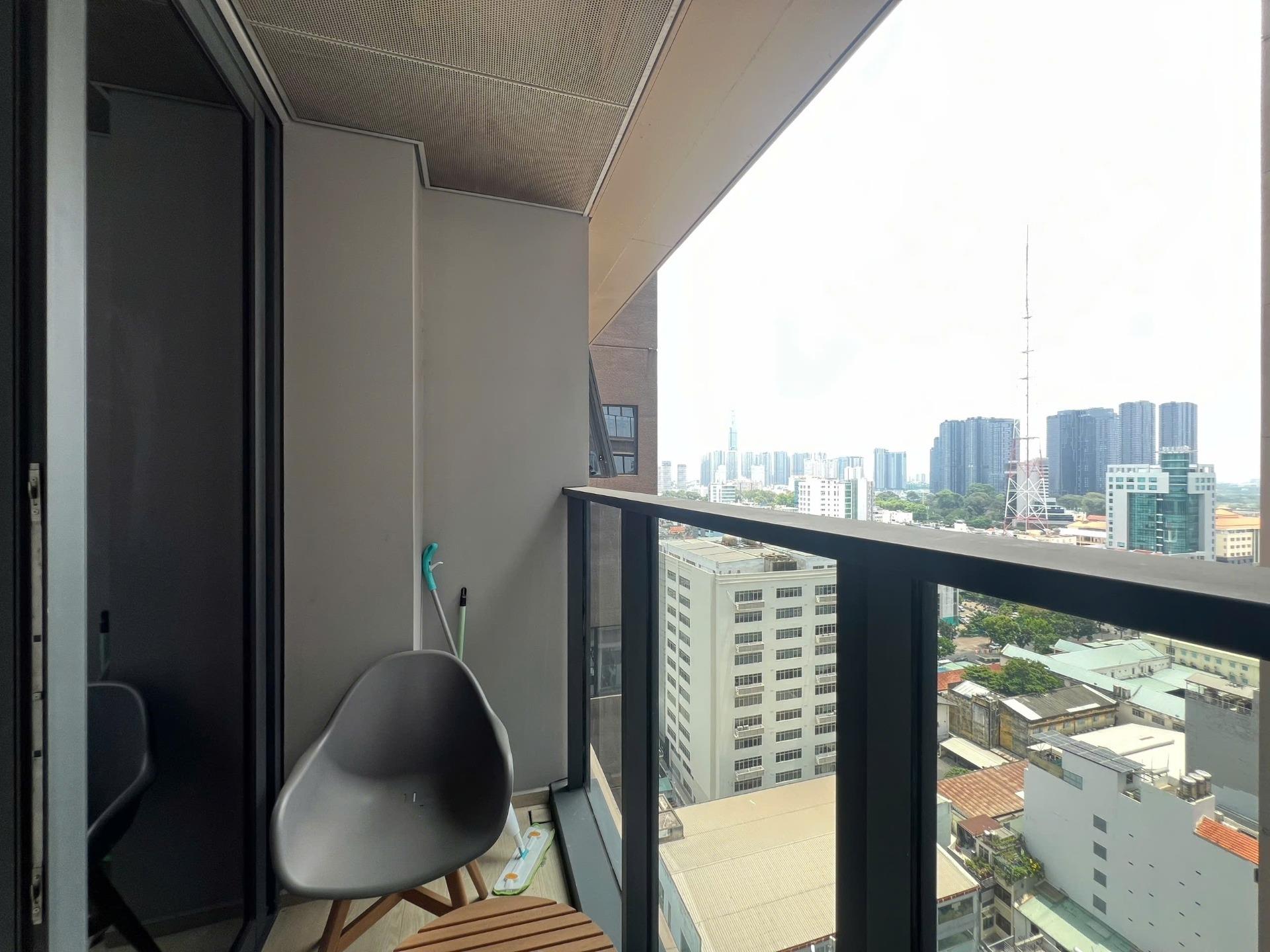 Chuyển nhượng nhà chung cư 72 m2, giá 14,6 tỷ tại Quận 1 - TP Hồ Chí Minh