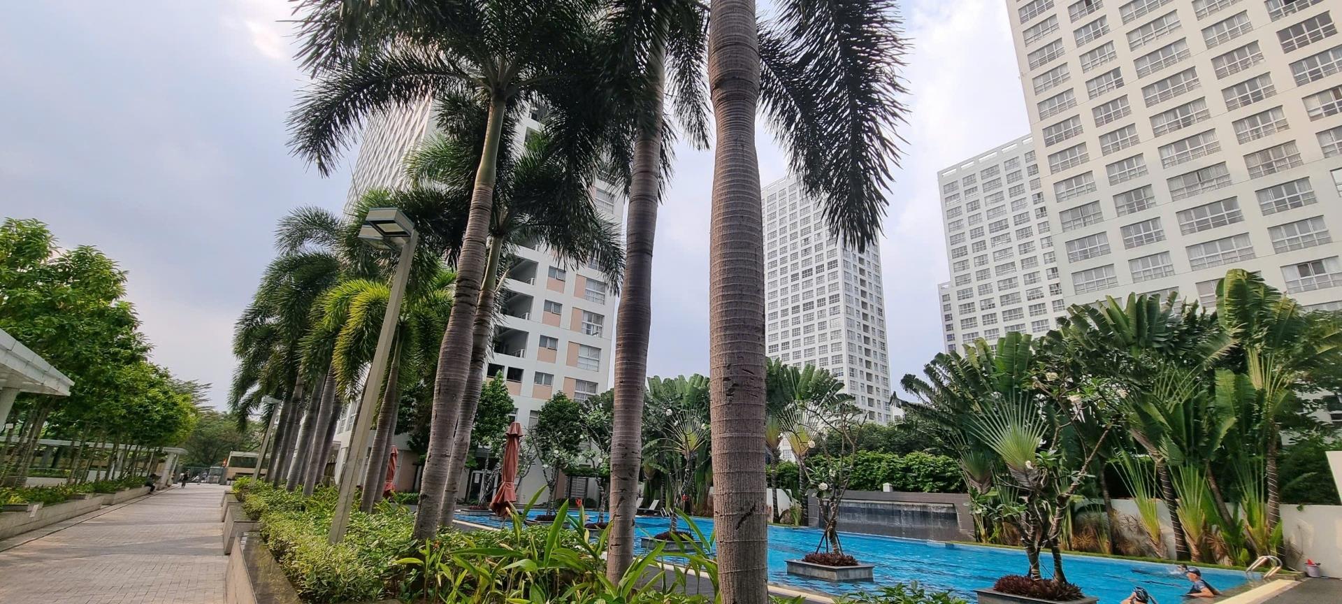 Bán nhà chung cư 100 m2, giá 9,5 tỷ tại Đường Nguyễn Văn Linh - Quận 7 - TP Hồ Chí Minh