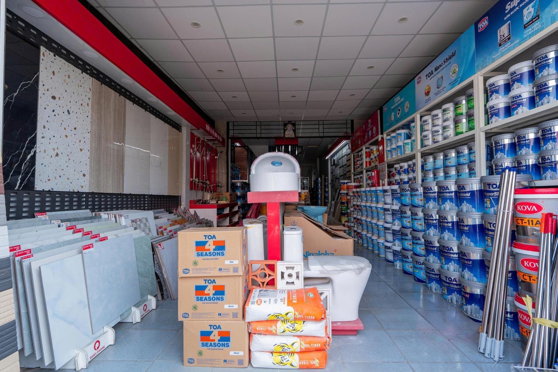 Chuyển nhượng nhà 90 m2, hướng Đông-Bắc tại Đường Trịnh Quang Nghị - 7 - Quận 8, giá 4,83 tỷ