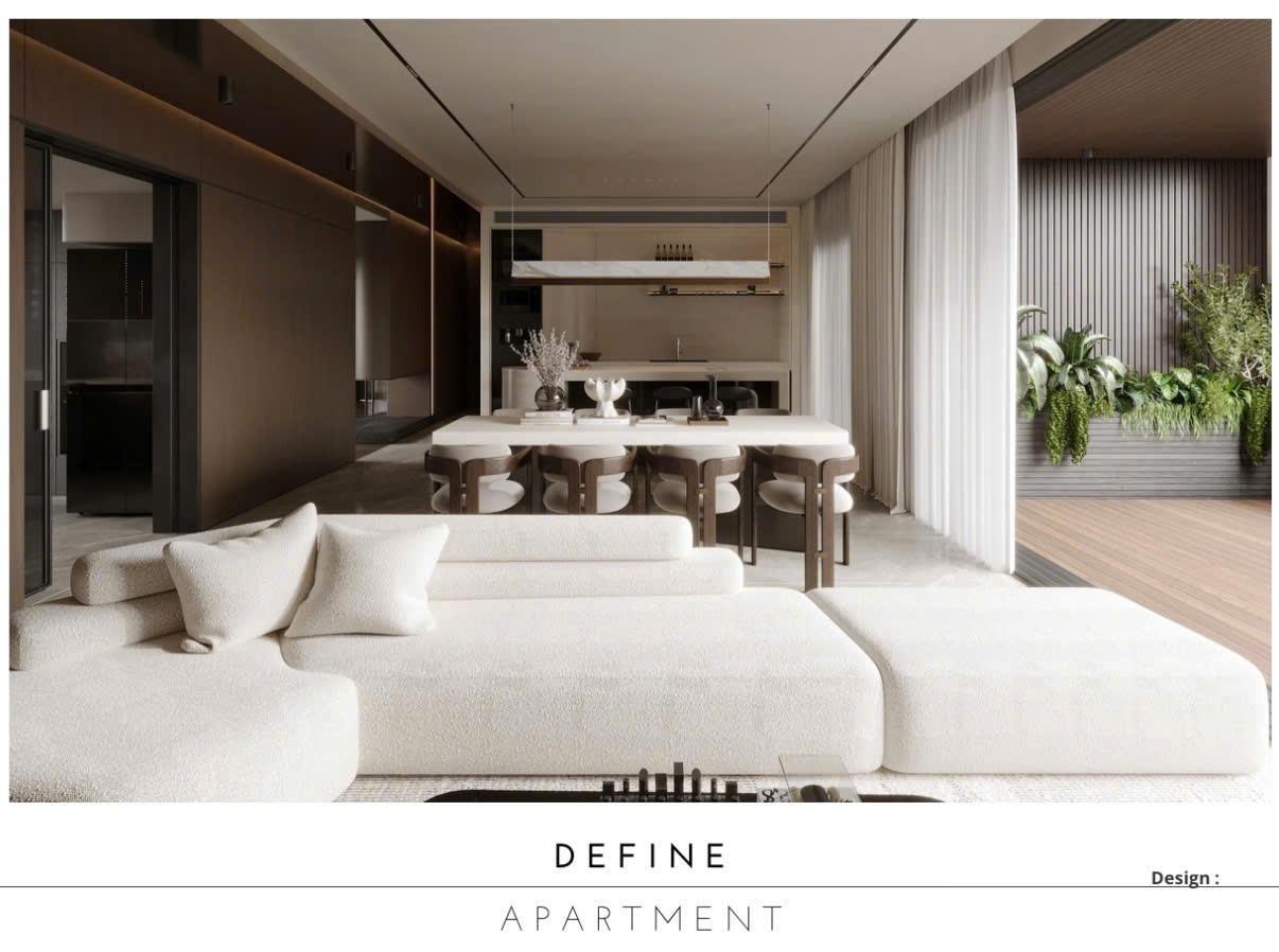 Cần cho thuê gấp căn hộ chung cư 220 m2 tại Quận 2 - TP Hồ Chí Minh, giá 120 triệu/tháng