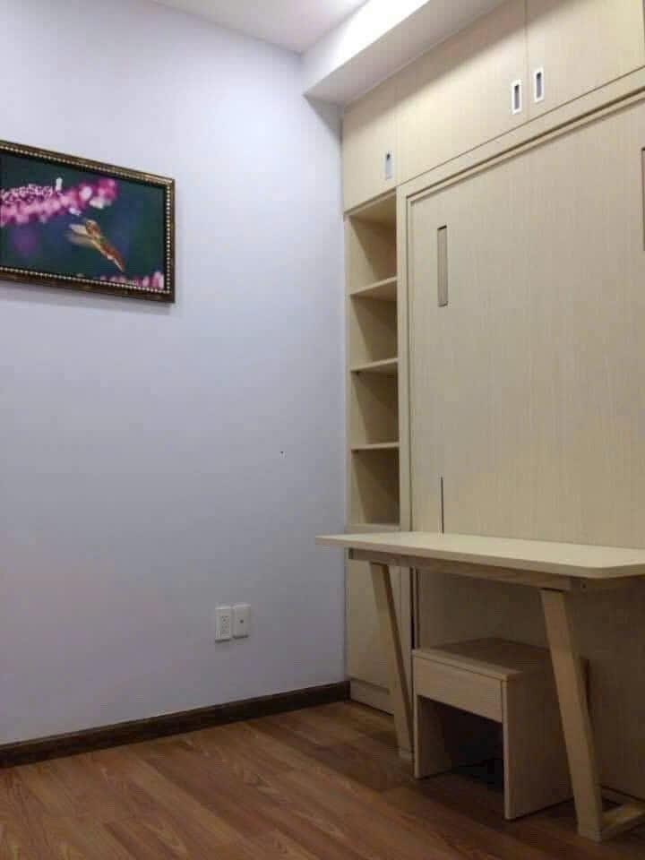 Cho thuê căn hộ 71 m2 tại Đường Lạc Long Quân - 10 - Quận 11 - TP Hồ Chí Minh, giá 11 triệu/tháng