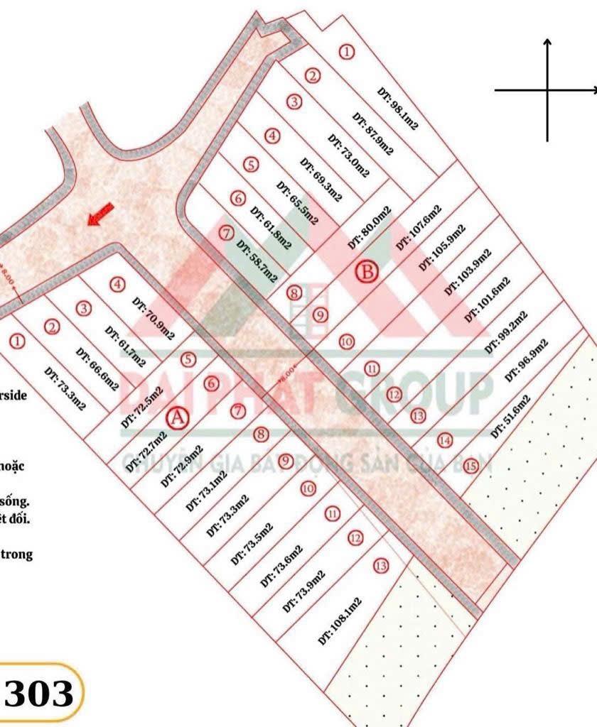 Cần bán nhanh đất nền 60 m2 tại Nhà Bè - Nhà Bè - TP Hồ Chí Minh, giá 4,6 tỷ