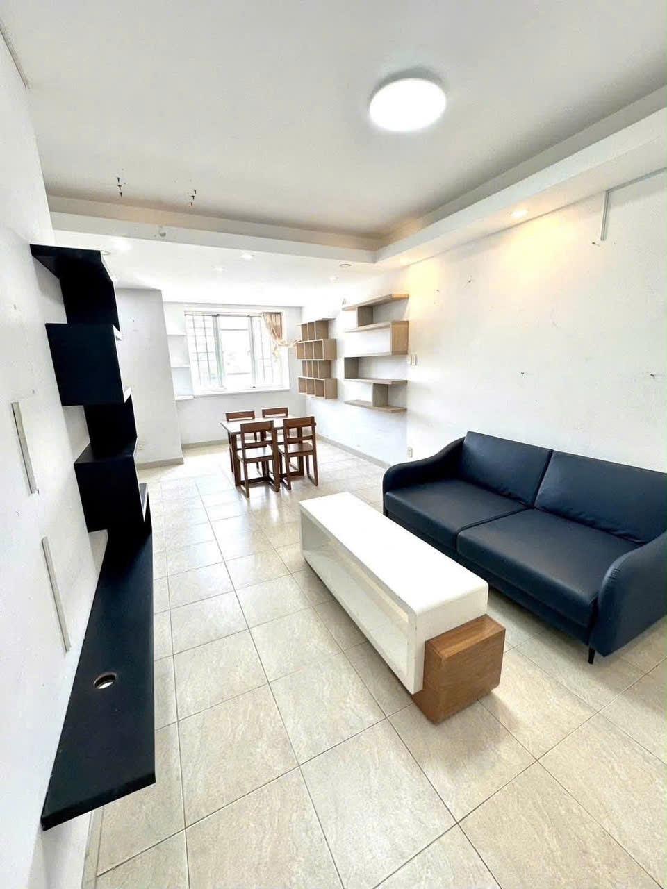 Cho thuê gấp căn hộ 65 m2 tại Đường CC5 - Sơn Kỳ - Tân Phú - TP Hồ Chí Minh, giá 8 tr/tháng