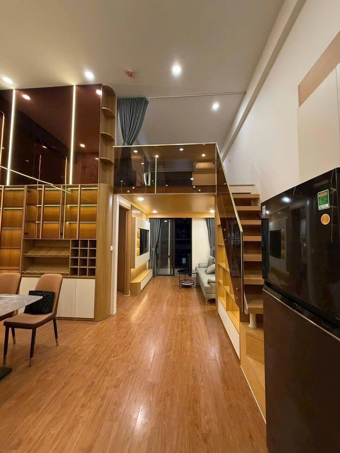 Bán căn hộ chung cư 45 m2, hướng Đông-Nam, giá 1,6 tỷ tại Xã Lam Hạ - Phủ Lý - Hà Nam