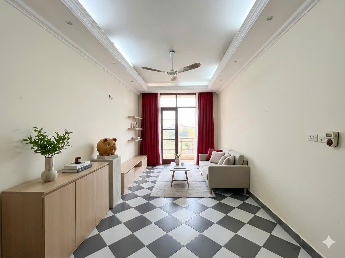 Bán nhanh nhà mặt phố 65,5 m2, hướng Đông-Nam tại Phố Yên Bái 2 - Hai Bà Trưng, giá 40,5 tỷ