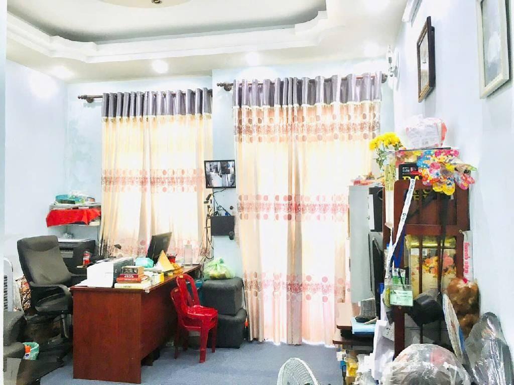 Chuyển nhượng nhà mặt tiền 90 m2 tại Phường Trường Thọ - Thủ Đức - TP Hồ Chí Minh, giá 11,5 tỷ