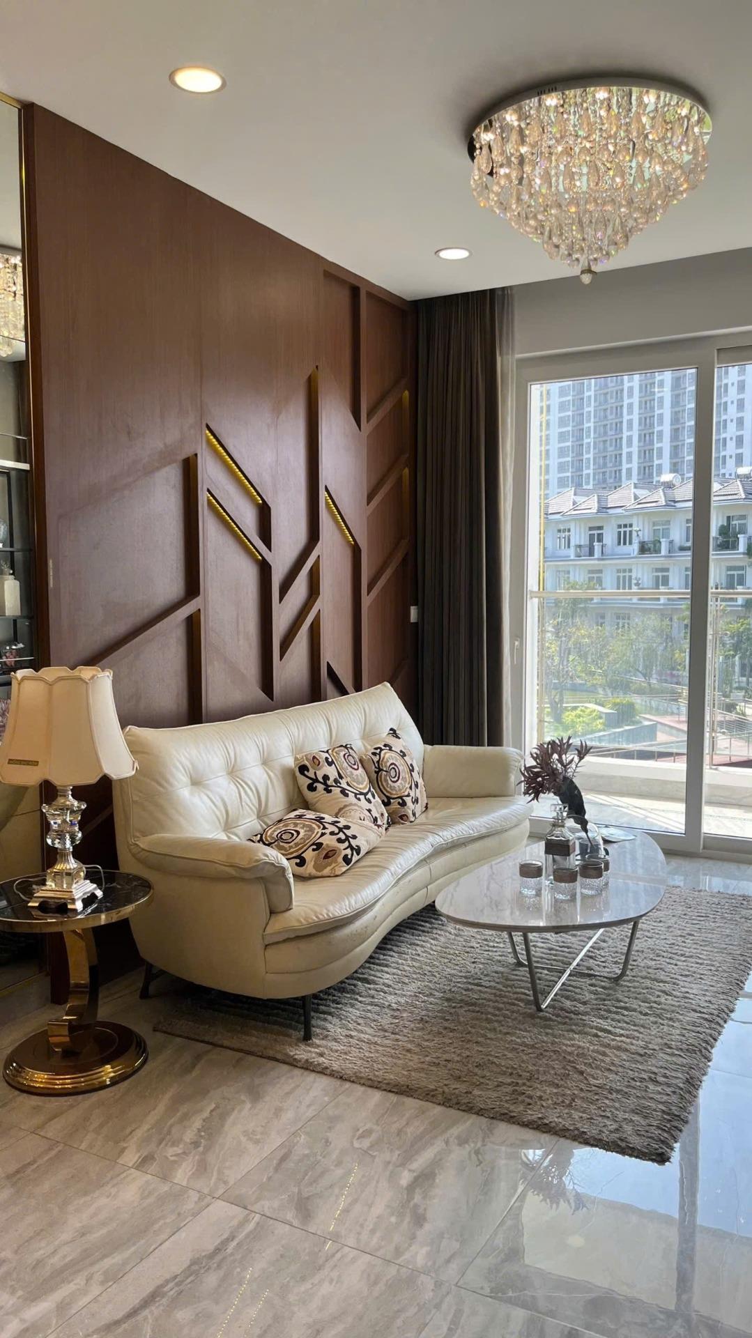 Bán nhanh căn chung cư 30 m2, giá 1,8 tỷ tại Đường Nguyễn Lương Bằng - Quận 7 - TP Hồ Chí Minh