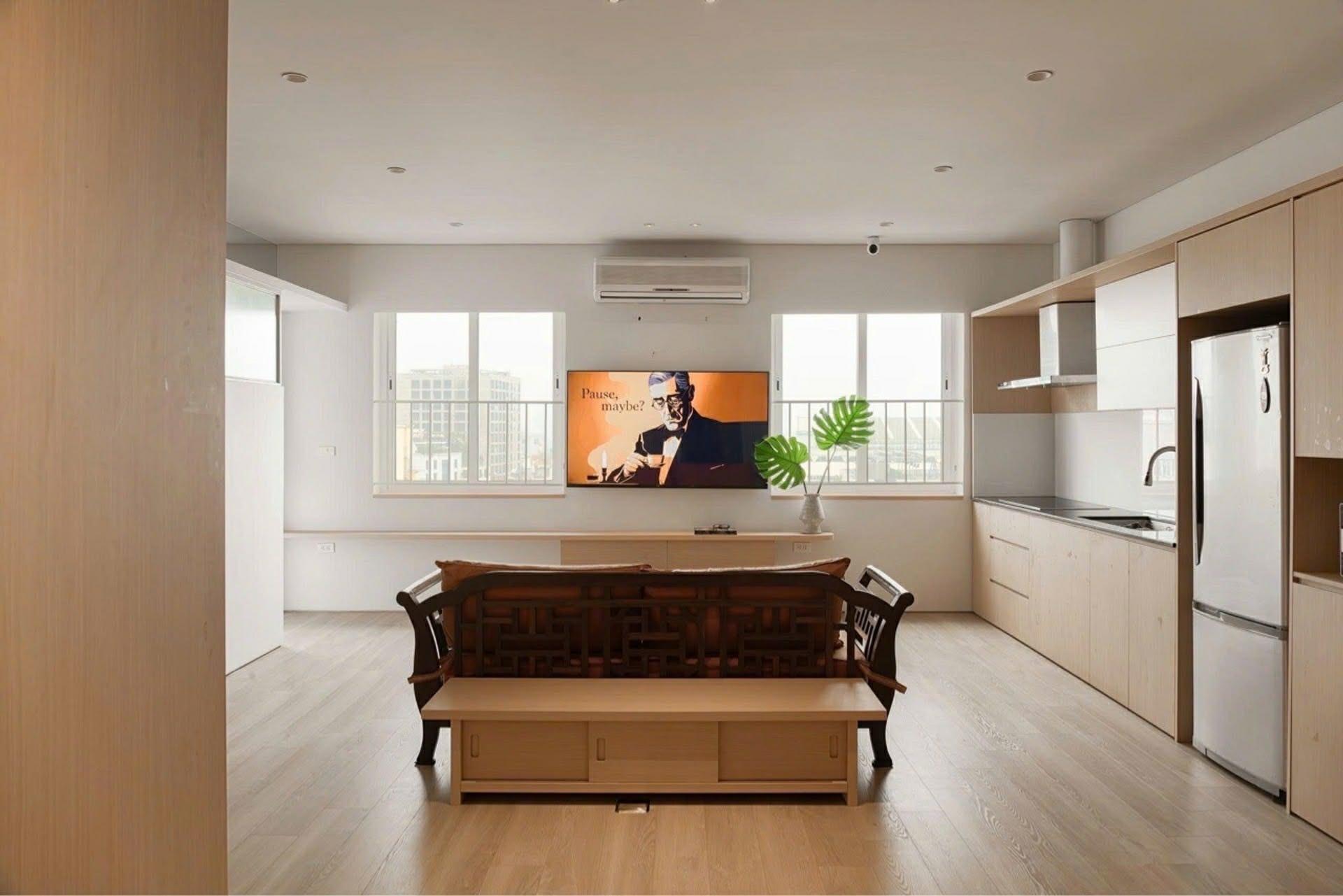 Cần bán gấp bán nhanh căn chung cư 99 m2, giá 9,6 tỷ tại Đường Đội Nhân - Ba Đình - Hà Nội