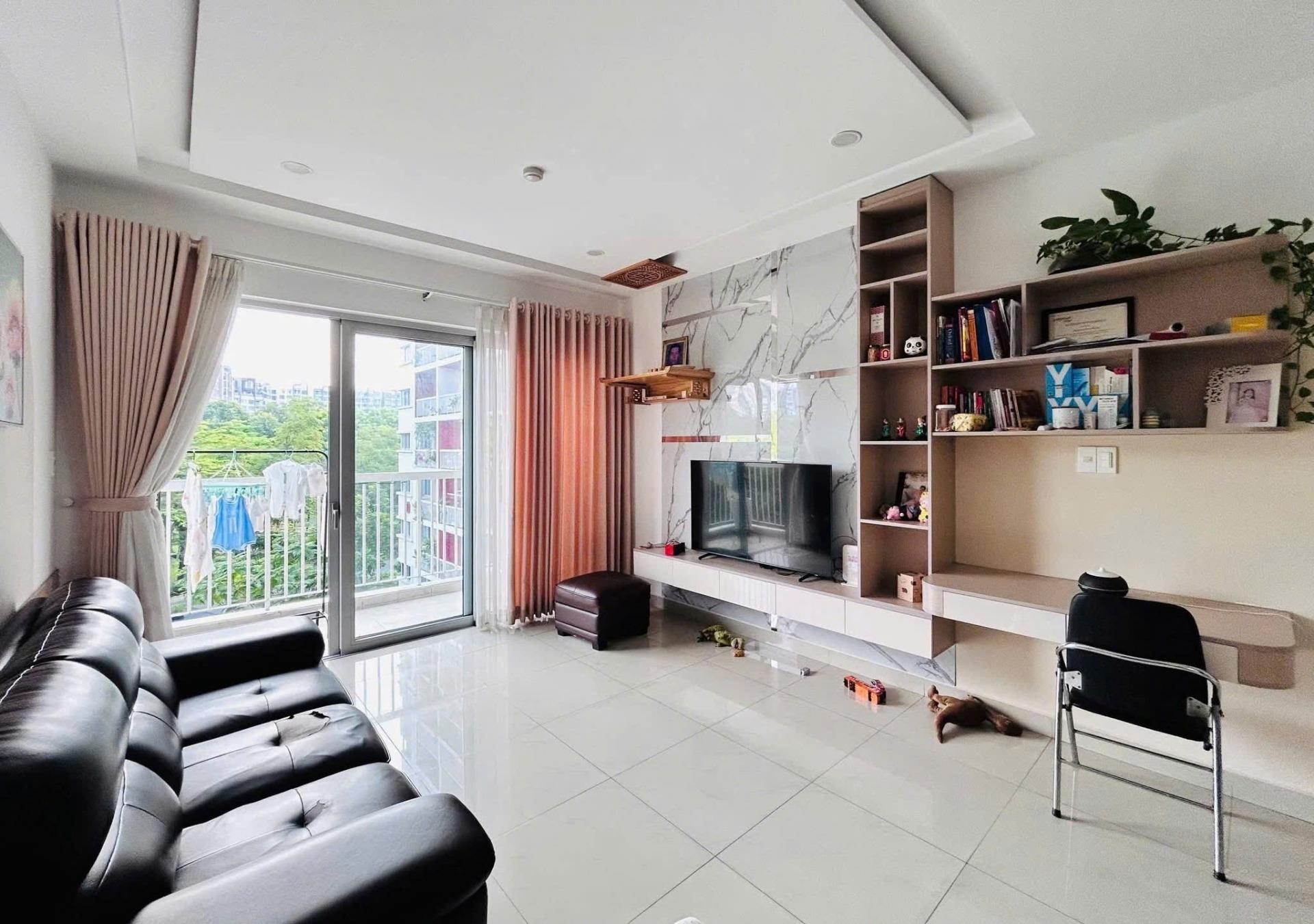 Cần cho thuê căn hộ 130 m2 tại Đường Phan Huy Ích - Tân Bình - TP Hồ Chí Minh, giá 13 triệu/tháng