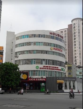 Cho thuê nhà mặt phố đẹp tại Quận Cầu Giấy - Hà Nội, 40 m2, thỏa thuận
