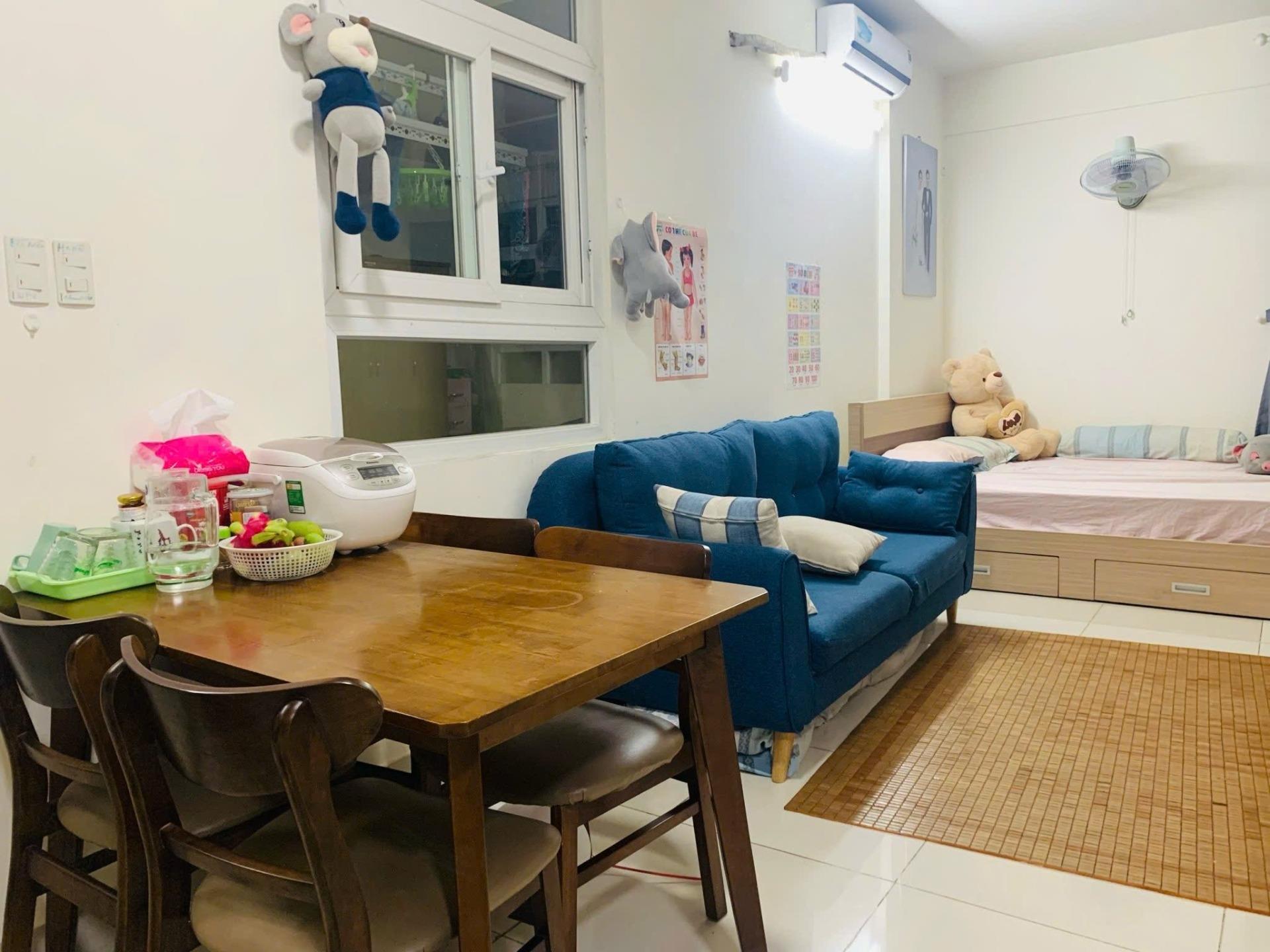Cần bán gấp căn hộ chung cư 44 m2, giá 1,8 tỷ tại Đường Gò Dưa - Thủ Đức - TP Hồ Chí Minh