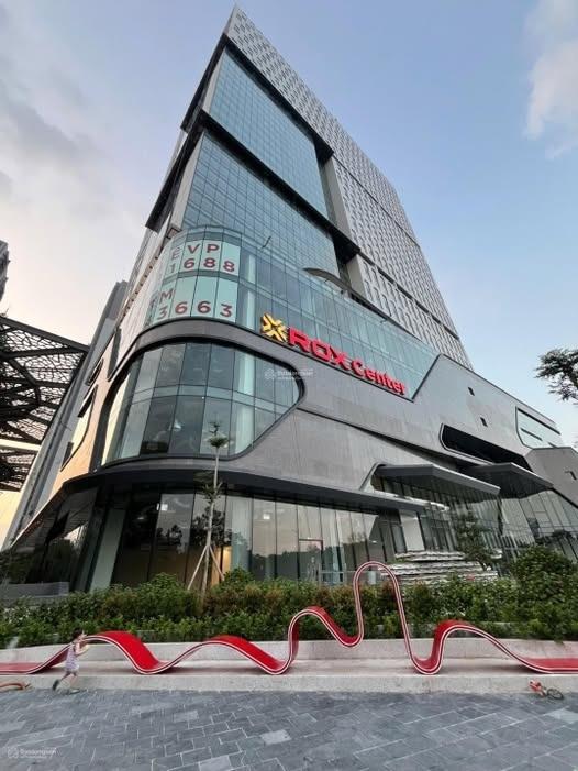 Cho thuê gấp shop house 137 m2 tại Đường Hồ Tùng Mậu - Bắc Từ Liêm - Hà Nội, thỏa thuận