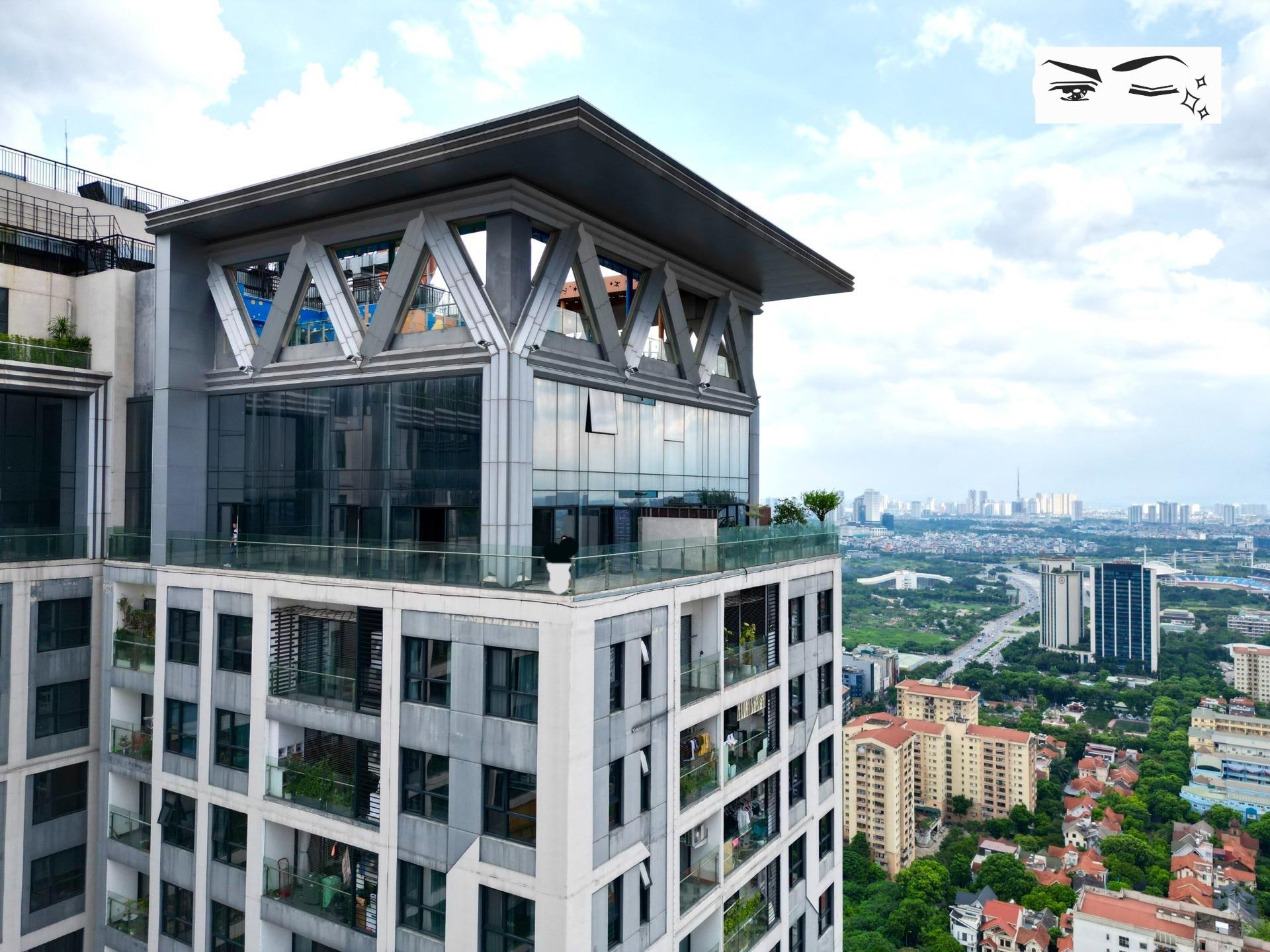 Bán nhà chung cư 330 m2, giá tốt tại Đường Lê Đức Thọ - Mỹ Đình 2 - Nam Từ Liêm - Hà Nội