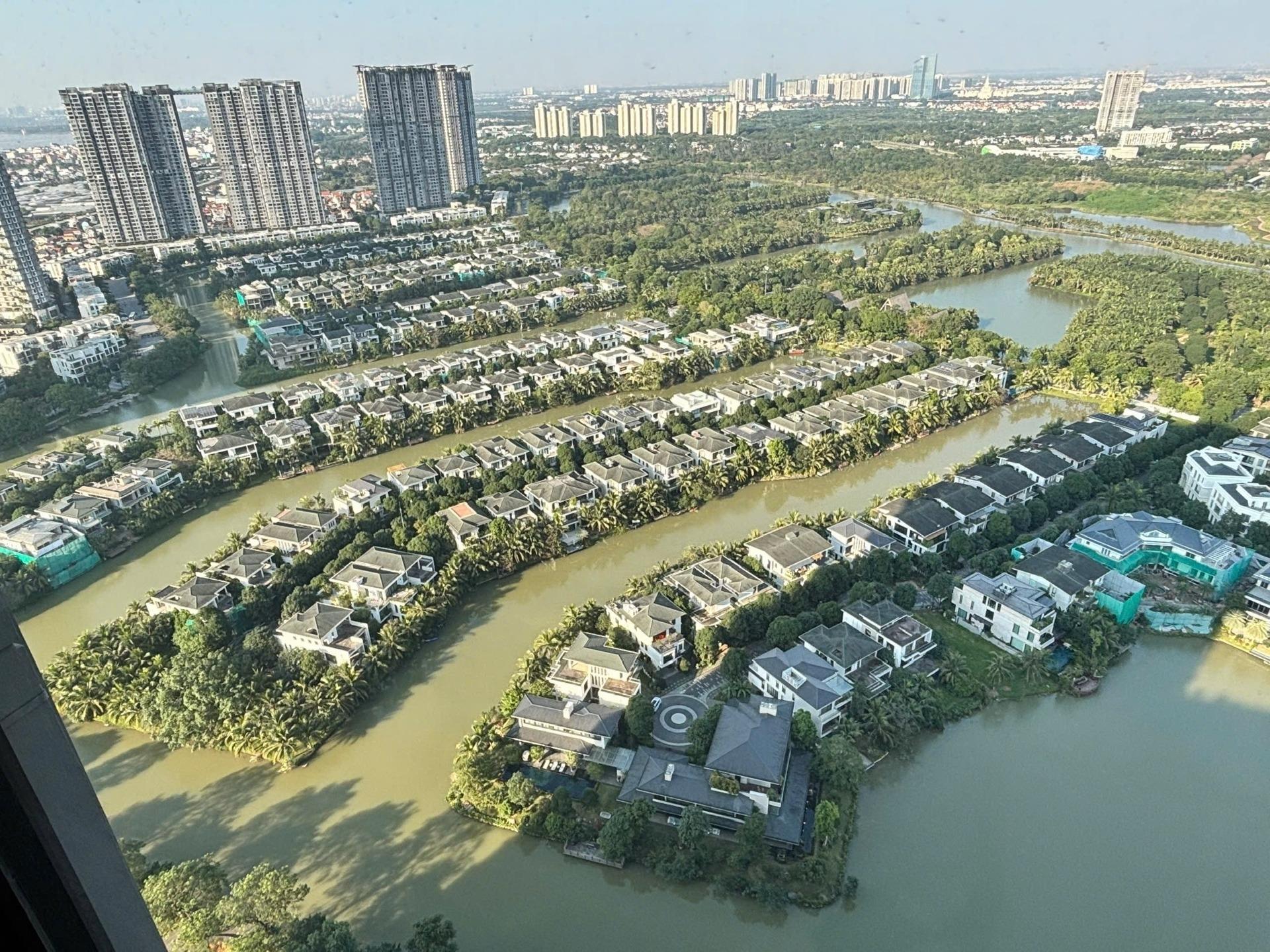 Cần bán chung cư 37 m2, giá 2,98 tỷ tại Đường Trúc - Xuân Quan - Văn Giang - Hưng Yên