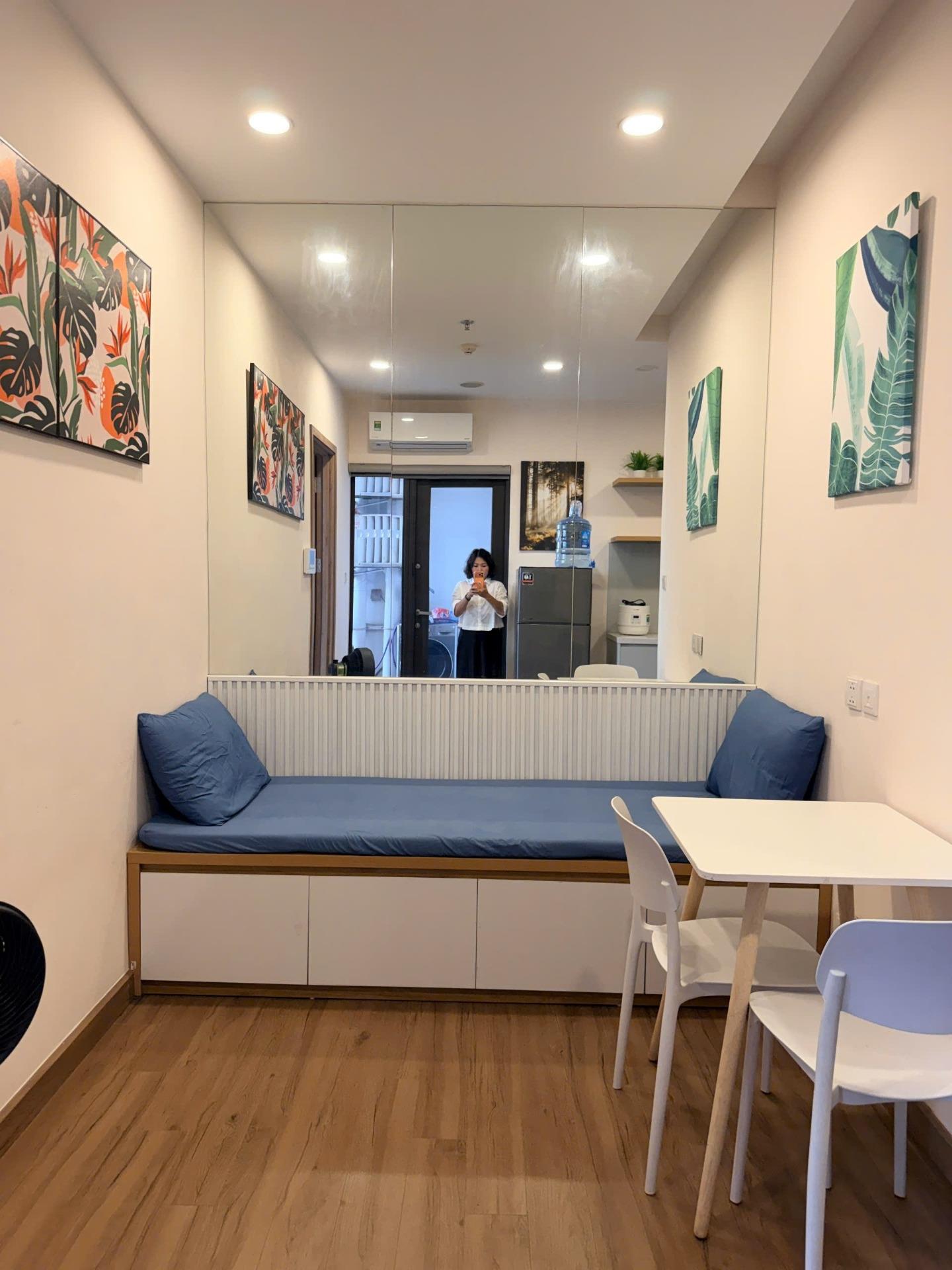 Bán căn hộ 33 m2, giá 2,46 tỷ tại Đường Trúc - Xuân Quan - Văn Giang - Hưng Yên