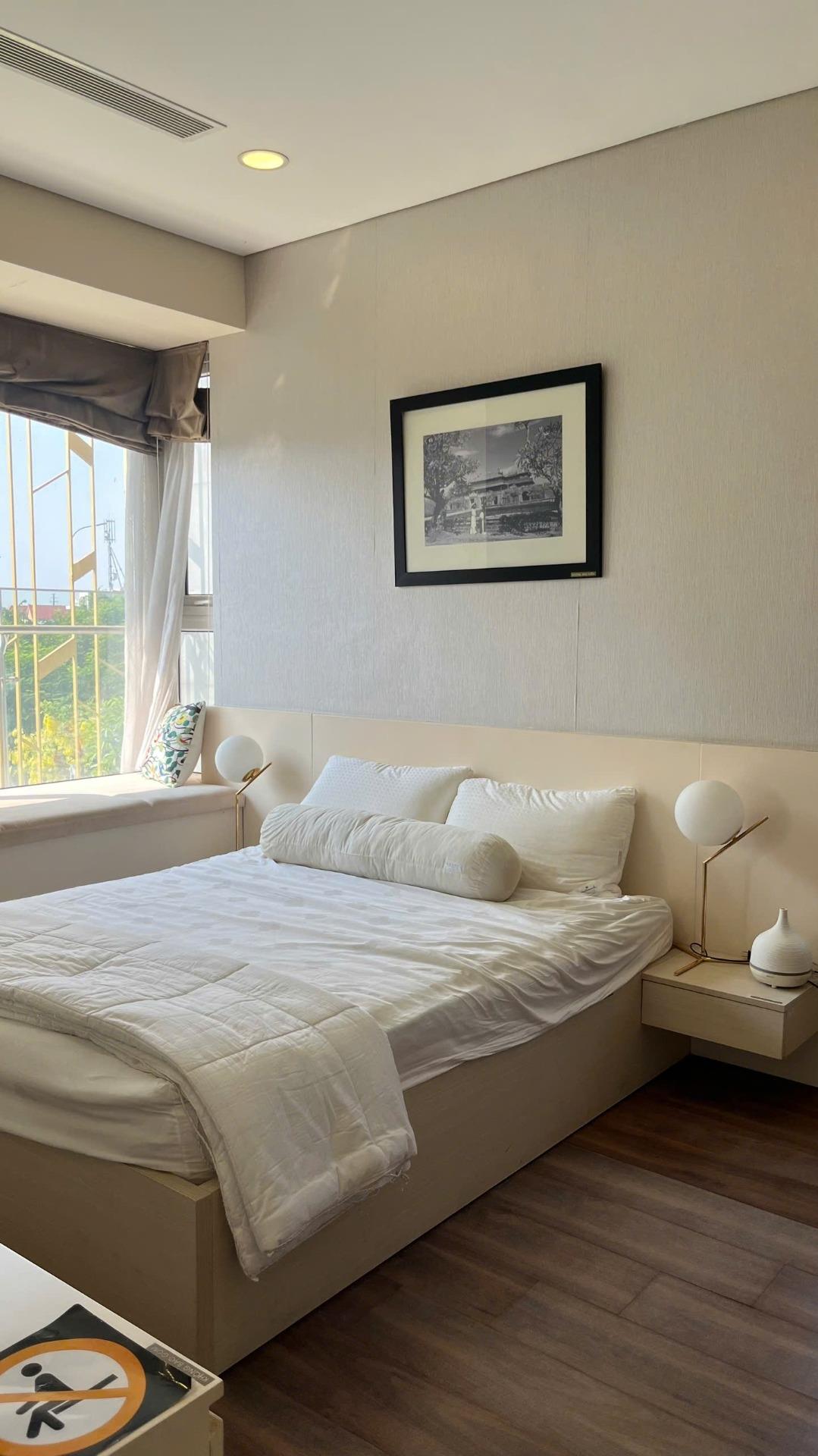 Cần bán gấp căn chung cư 30 m2, giá 1,8 tỷ tại Đường Nguyễn Lương Bằng - Quận 7 - TP Hồ Chí Minh