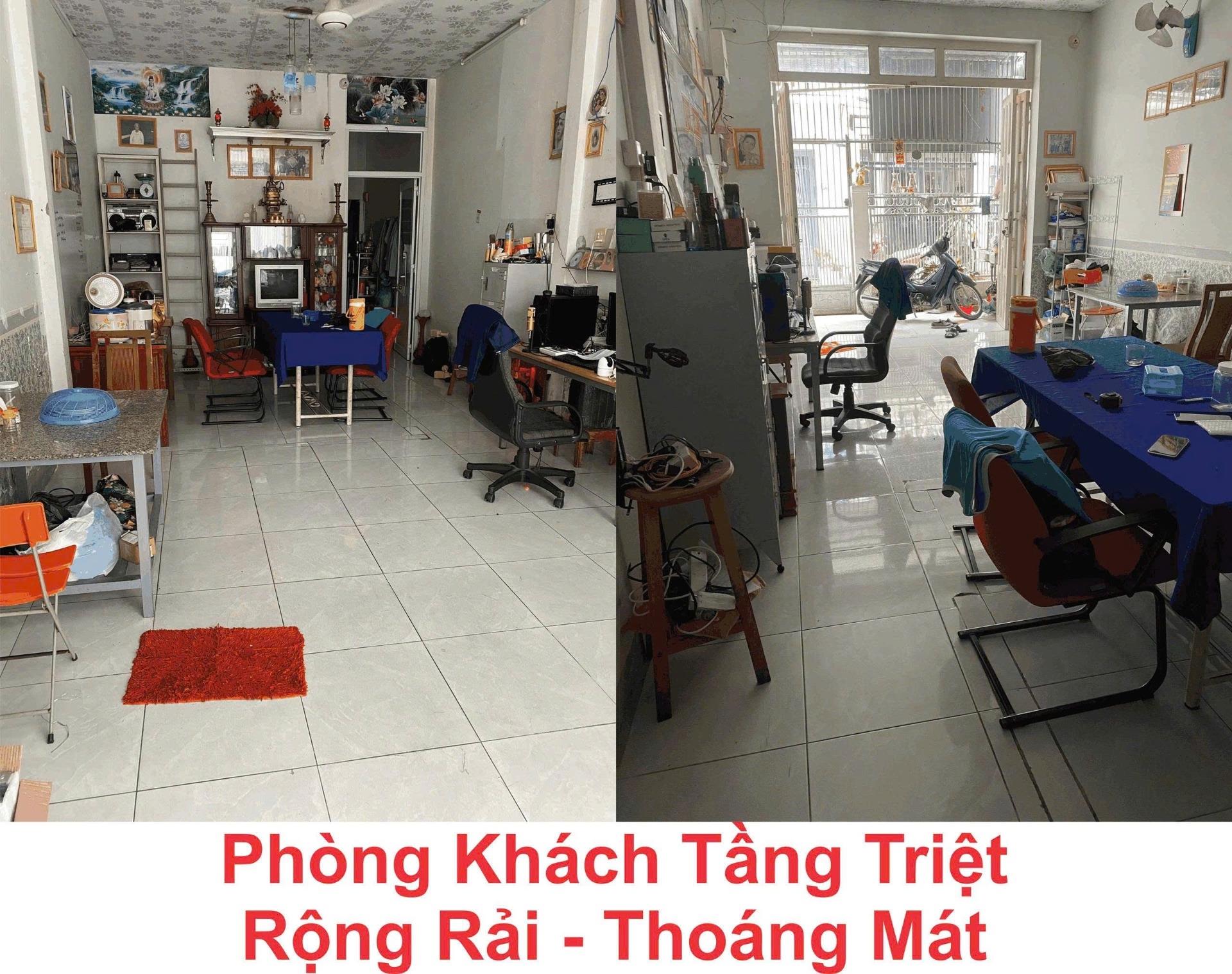 Sở hữu nhà sổ riêng 60 m2, hướng Tây-Nam tại Đường Nguyễn Đệ - An Hòa - Ninh Kiều, giá 2,65 tỷ