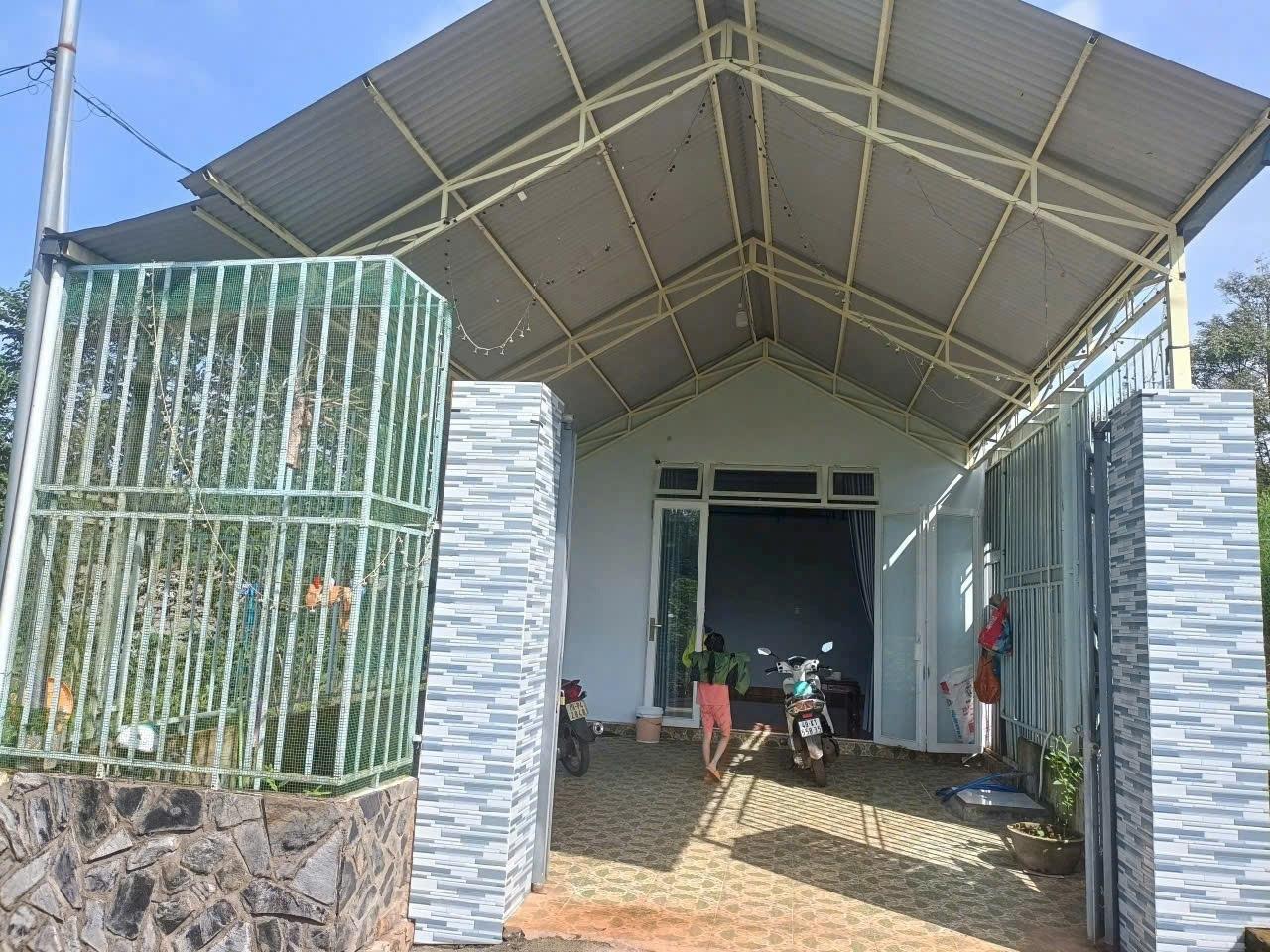 Cần bán gấp bán nhanh căn nhà 195 m2 tại Thành phố Bảo Lộc - Lâm Đồng, giá 1,7 tỷ