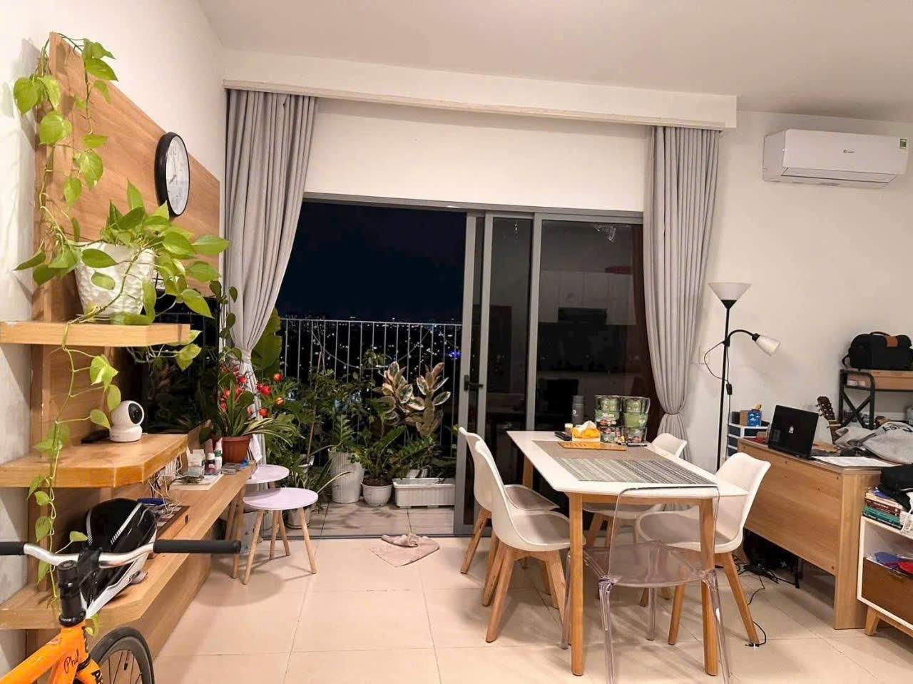 Cần cho thuê gấp căn chung cư 90 m2 tại Đường Dương Thị Giang - Quận 12, giá 11 triệu/tháng