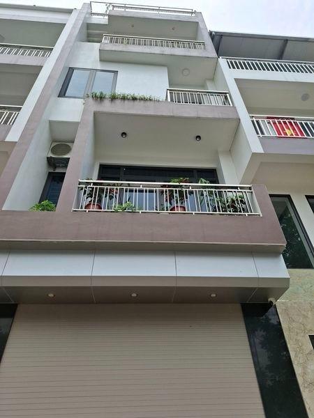 Sở hữu ngay nhà mặt phố 48 m2 tại Thị trấn Trâu Quỳ - Gia Lâm - Hà Nội, giá rẻ