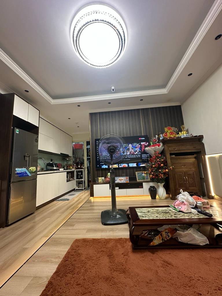 Cần bán ngay chung cư 36 m2, giá 3,15 tỷ tại Xã Đông Ngạc - Bắc Từ Liêm - Hà Nội