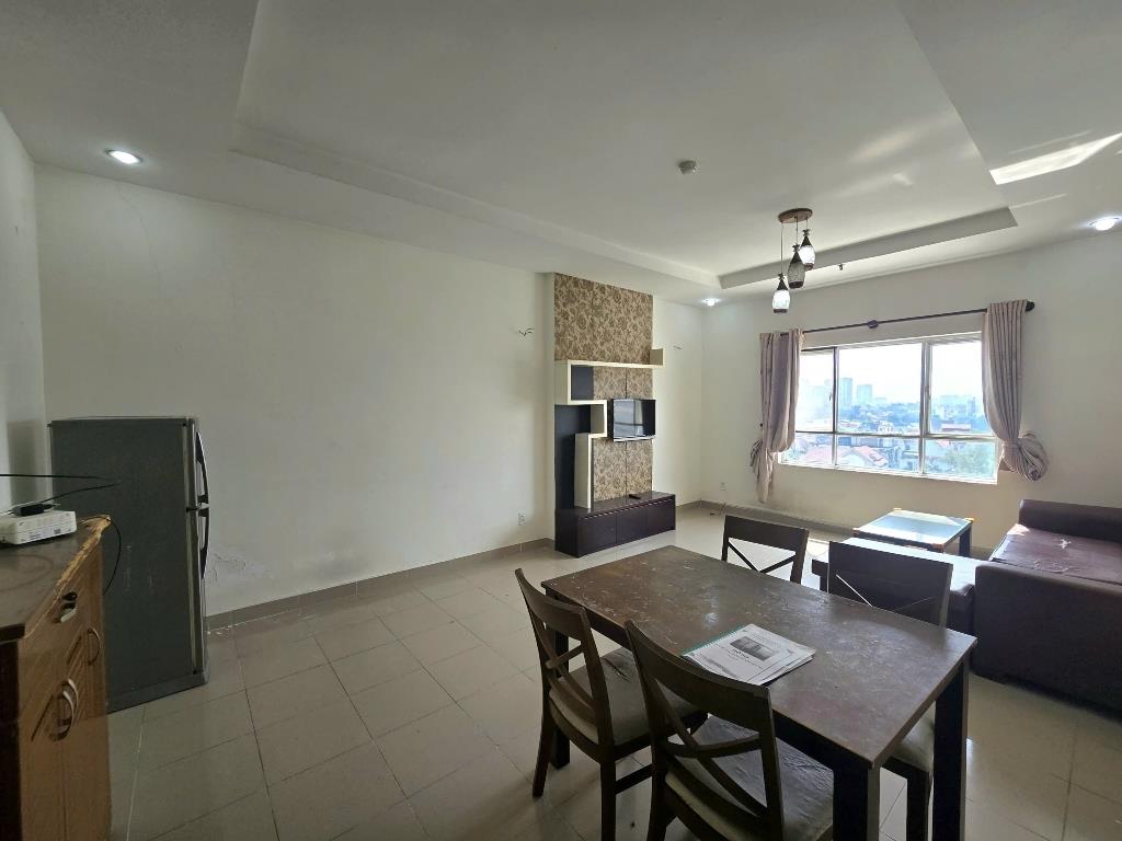 Cho thuê gấp căn hộ 2 phòng ngủ, 73 m2 tại Đường 19 - Thủ Đức - TP Hồ Chí Minh, giá 10 tr/tháng