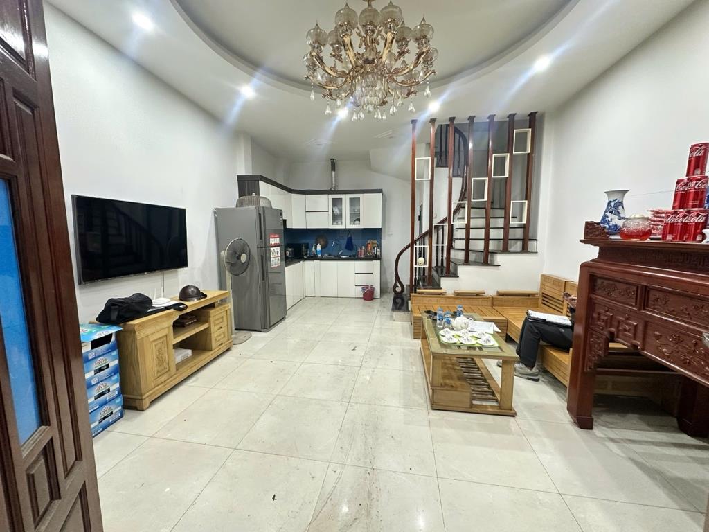 Cần bán nhanh nhà 30 m2 tại Phố Trần Cung - Cổ Nhuế 2 - Bắc Từ Liêm - Hà Nội, giá 7,85 tỷ