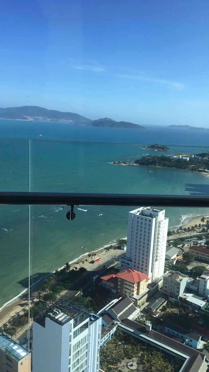Cần bán ngay nhà chung cư 42 m2, giá 3,5 tỷ tại Đường Phạm Văn Đồng - Nha Trang - Khánh Hòa