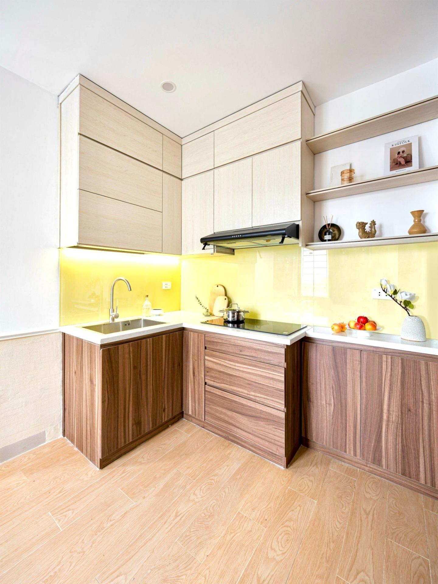 Bán nhanh nhà chung cư 36 m2, giá 1,59 tỷ tại Đường Xuân La - Xuân La - Tây Hồ - Hà Nội