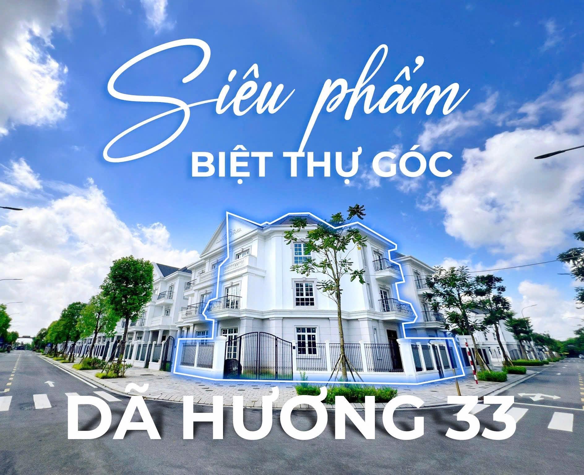 Cần bán nhà biệt thự, liền kề 203 m2, giá 4E-05 triệu tại Thị trấn Trâu Quỳ - Gia Lâm - Hà Nội