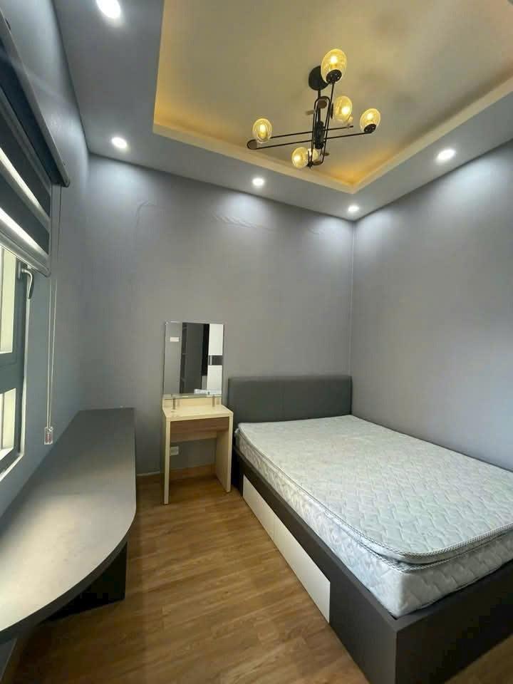 Cho thuê gấp chung cư 83 m2 tại Đường Võ Thị Sáu - Biên Hòa - Đồng Nai, giá 13 triệu/tháng