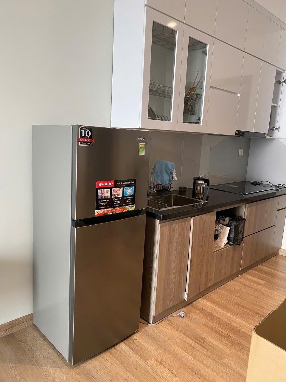Cần cho thuê gấp chung cư 29 m2 tại Đường Trúc - Văn Giang - Hưng Yên, giá 6 tr/tháng