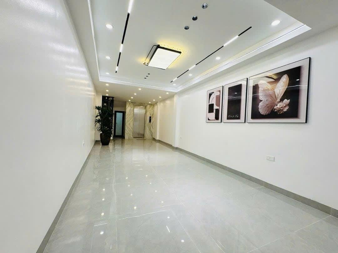 Bán gấp nhà riêng 40 m2 tại Phường Quan Hoa - Cầu Giấy - Hà Nội, giá 15 tỷ