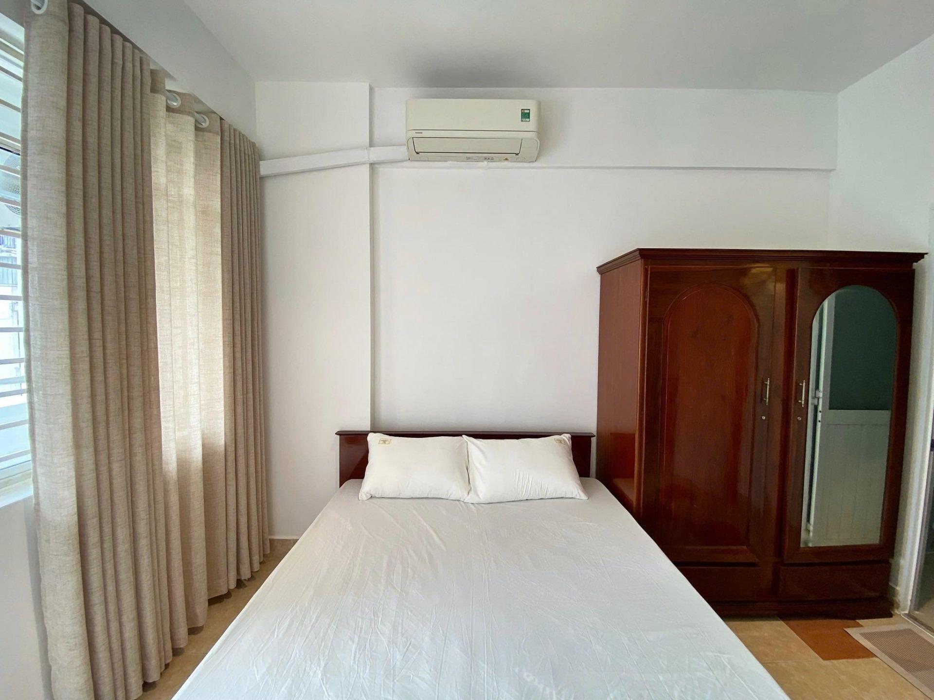 Cần cho thuê gấp chung cư 98 m2 tại Đường Bùi Hữu Nghĩa - Bình Thạnh, giá 15 triệu/tháng