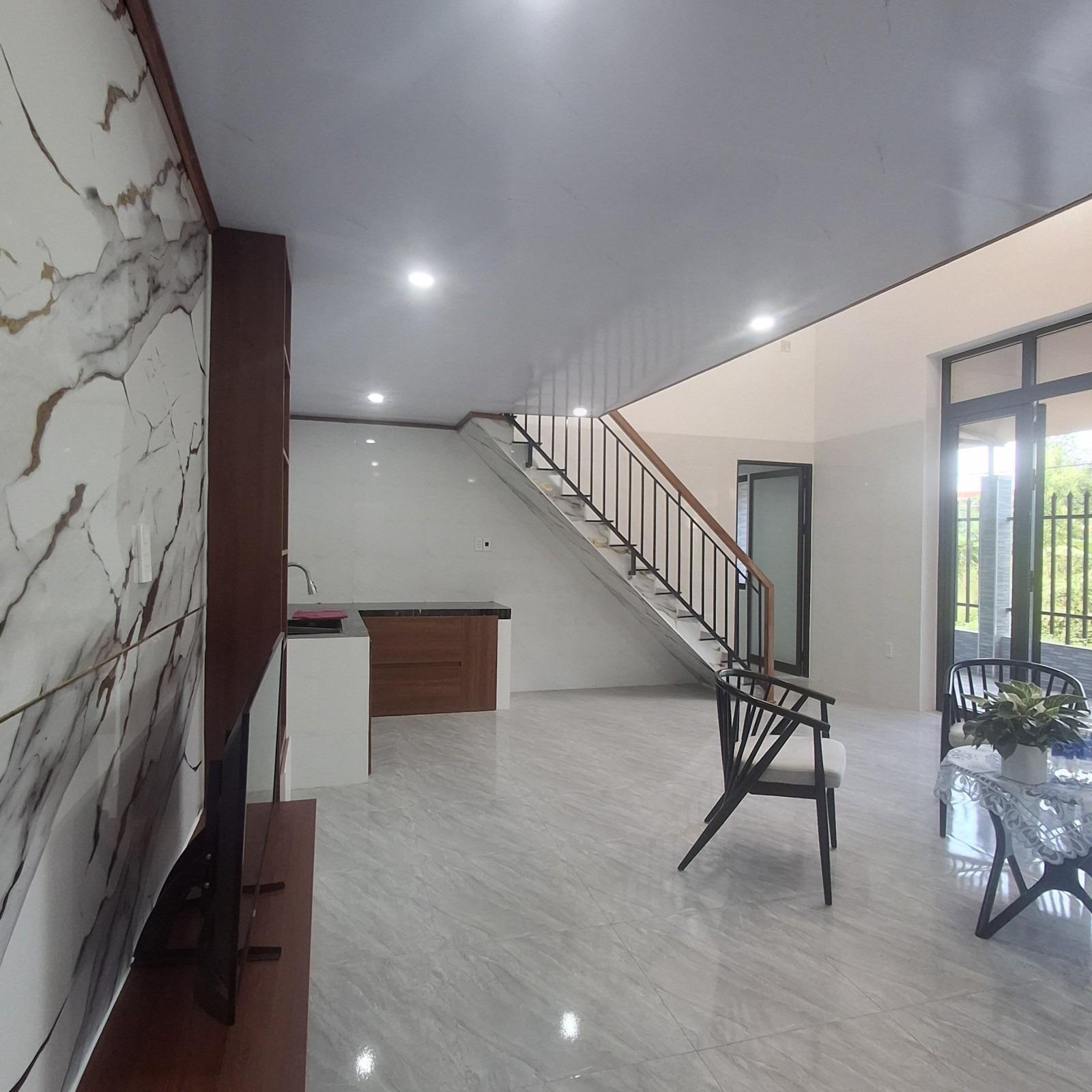 Sở hữu ngay nhà đẹp 107 m2 tại Phường Hòa Thọ Tây - Cẩm Lệ - Đà Nẵng, giá 3,3 tỷ