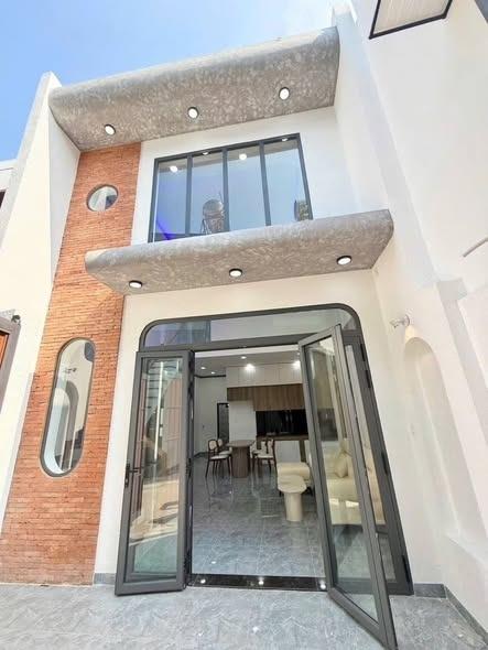 Bán nhanh nhà đất 100 m2 tại Đường Huỳnh Văn Nghệ - Bửu Long - Biên Hòa - Đồng Nai, giá 1,8 tỷ