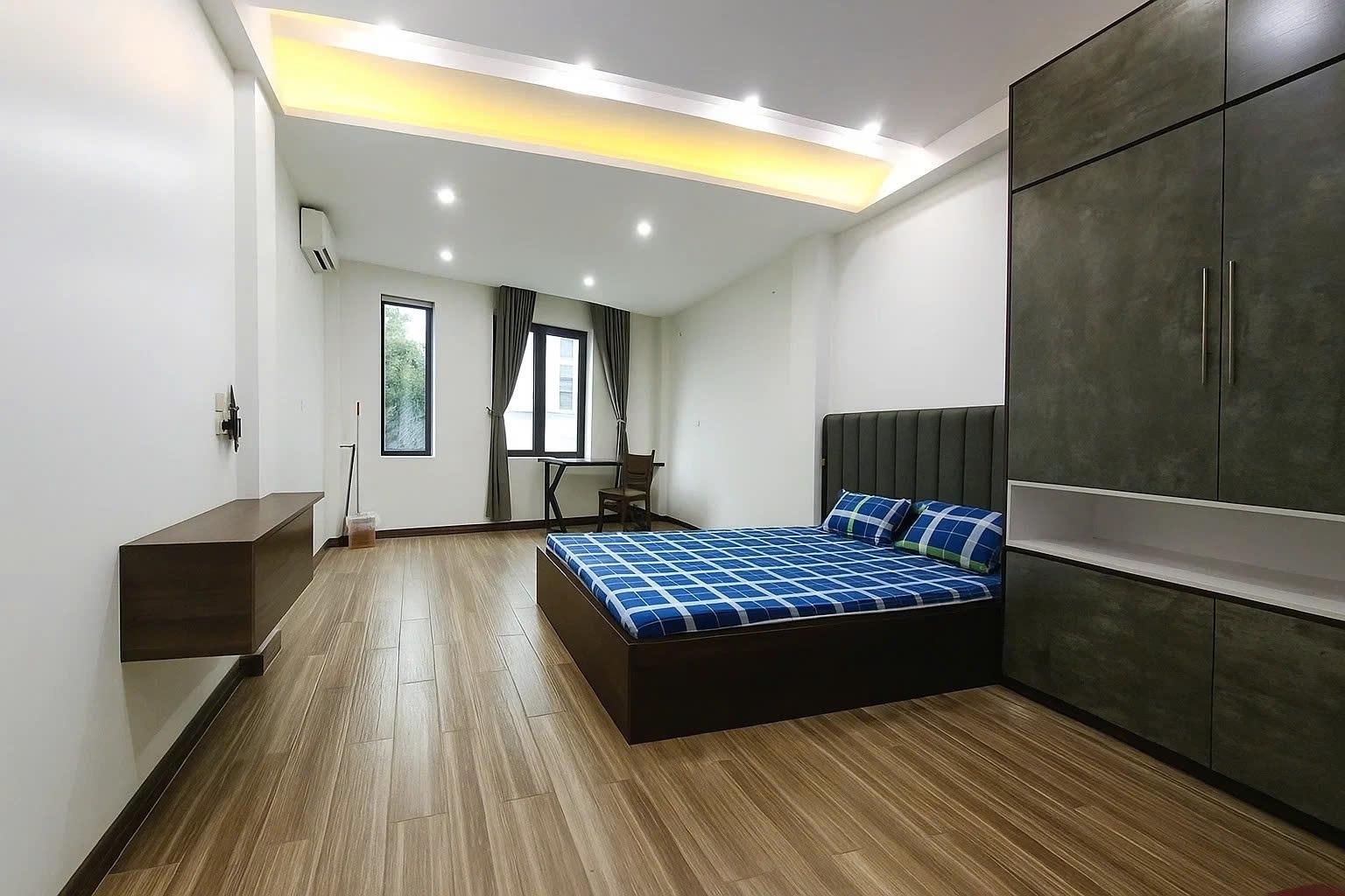 Cần cho thuê gấp nhà trọ phòng trọ 30 m2 tại Đường Giải Phóng - Hoàng Mai, giá 4,5 tr/tháng